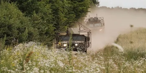 261 бій за добу: найгарячіше на Покровському напрямку