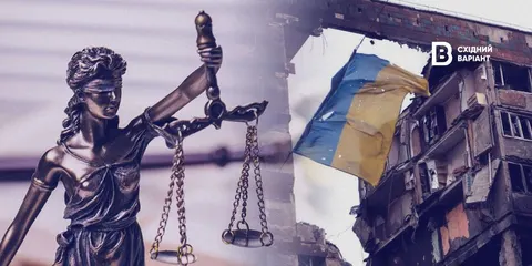 Понад 281 тисяча будинків зруйновано: як фіксують воєнні злочини РФ у Луганську