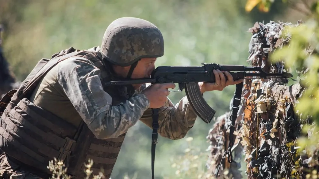 Костянтинівка під тиском: 31 штурм за добу, на Покровську — 30 атак
