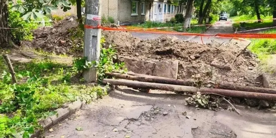 У "лнр" знову зменшили обсяги ремонту опалення: що це означає для містян