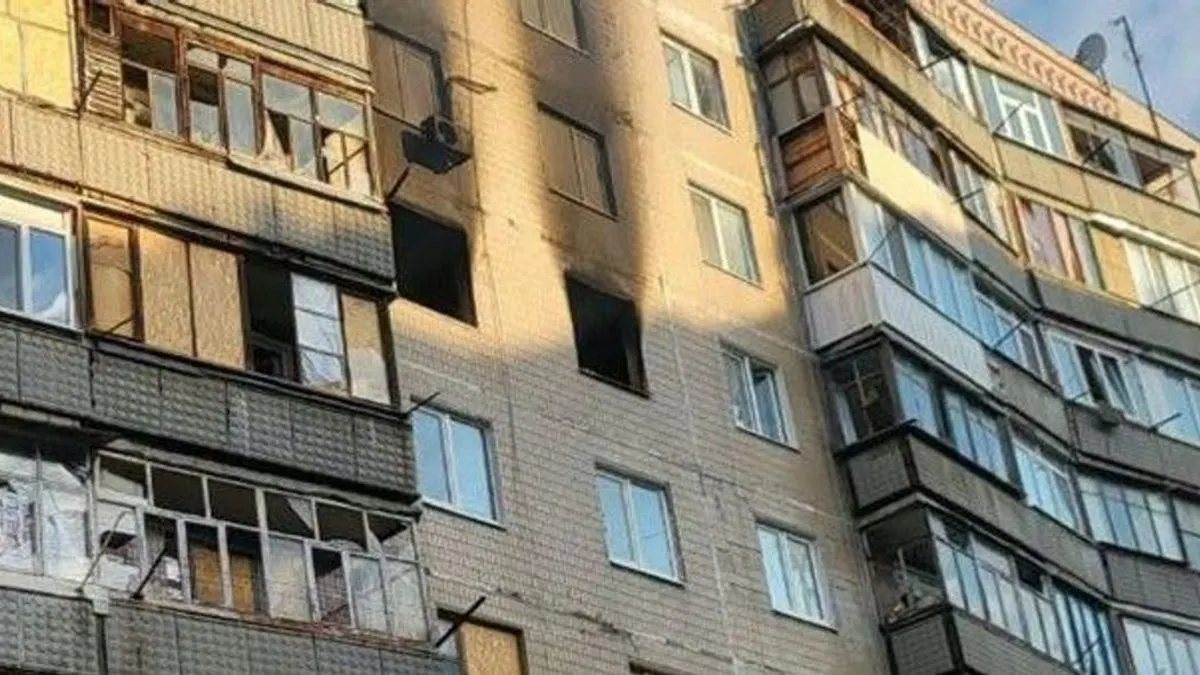З Донеччини вивезли понад 800 людей, серед них 155 дітей
