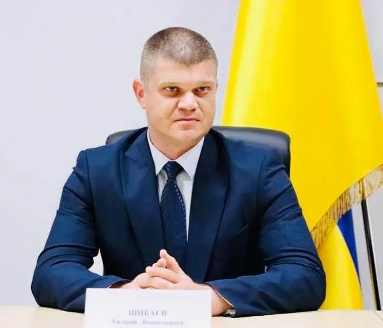 У Лисичанська новий очільник МВА: що відомо про Андрія Шибаєва