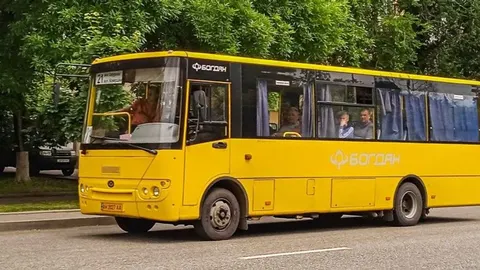 У Краматорську завтра тимчасово зупинять один із маршрутів