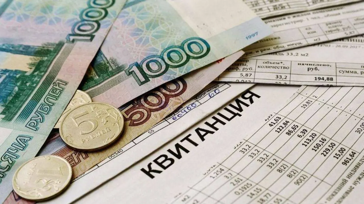 Окупанти в "ЛНР" змушують містян платити за комуналку, якої немає