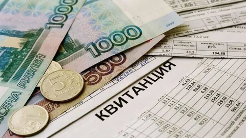 Окупанти в "ЛНР" змушують містян платити за комуналку, якої немає
