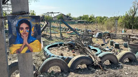 Донбас 16 вересня: суцільна хмарність, але без дощу