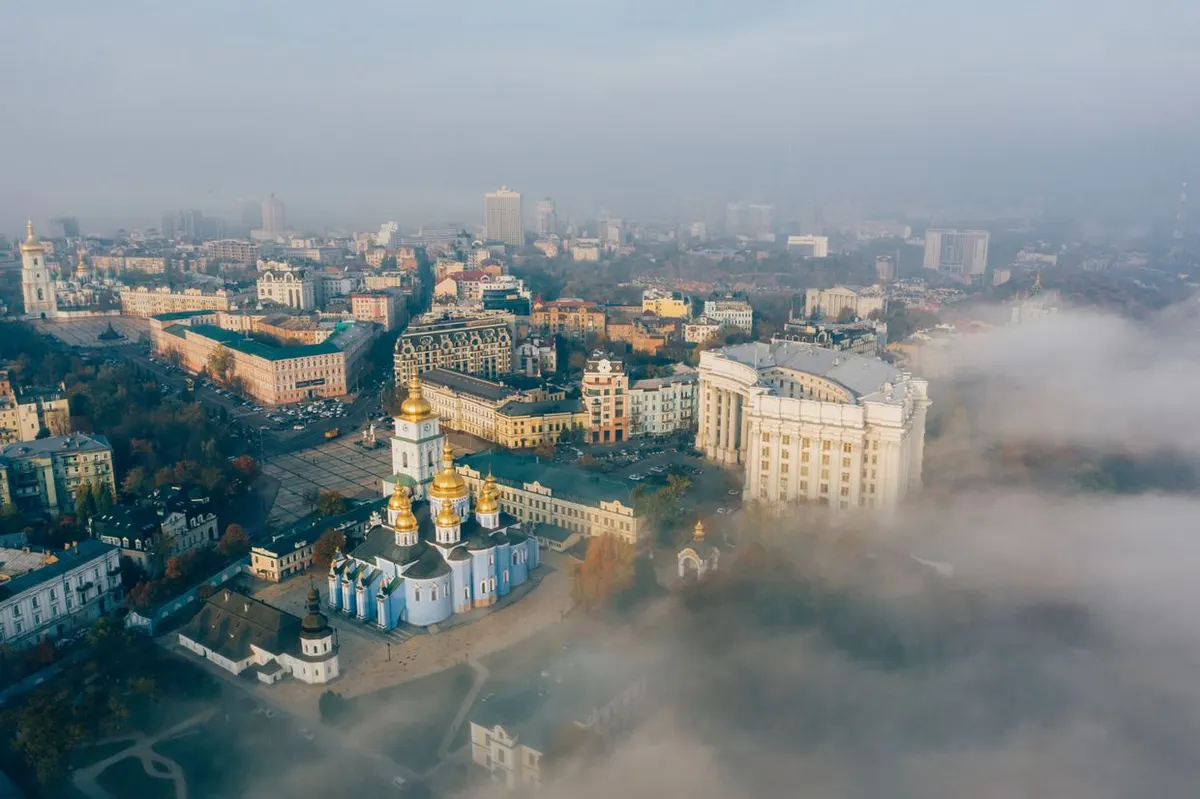 У Києві пенсіонери з Луганщини зможуть оформити документи наступного тижня