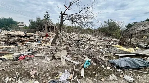 Обстріл на Донеччині: загинули четверо людей, п'ятеро — поранені