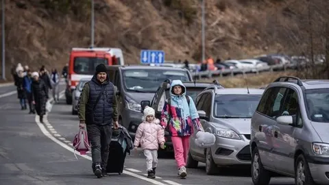 Save Ukraine повернула додому 1 725 людей із рф та окупованих територій