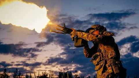Окупанти на Покровському напрямку кидають у бій «відкривачки»
