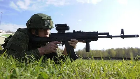 На Покровському напрямку окупанти погрожують своїм штурмовикам розстрілом