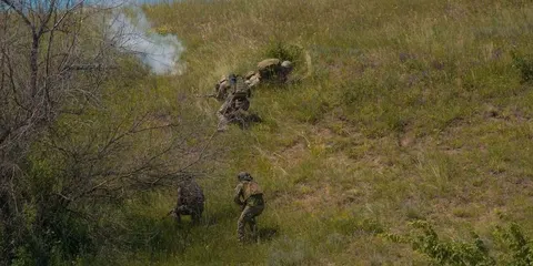 71 атака за добу: ситуація на фронті станом на 29 липня
