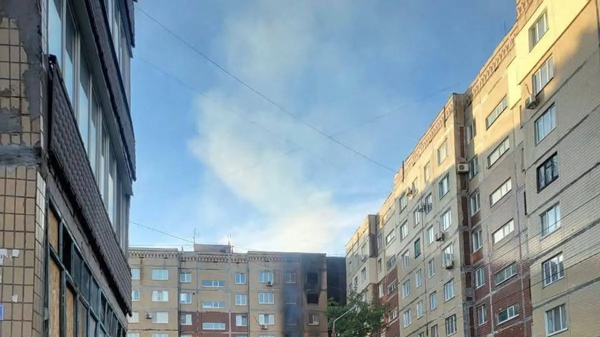 Краматорськ під обстрілами: загиблий і троє поранених за добу