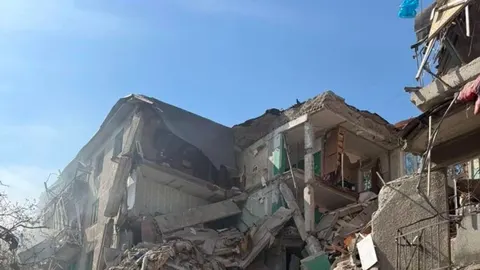 Атаки на Краматорськ: шестеро поранених, повідомила прокуратура