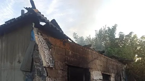Обстріли Слов'янської громади: поранені та зруйновані будинки
