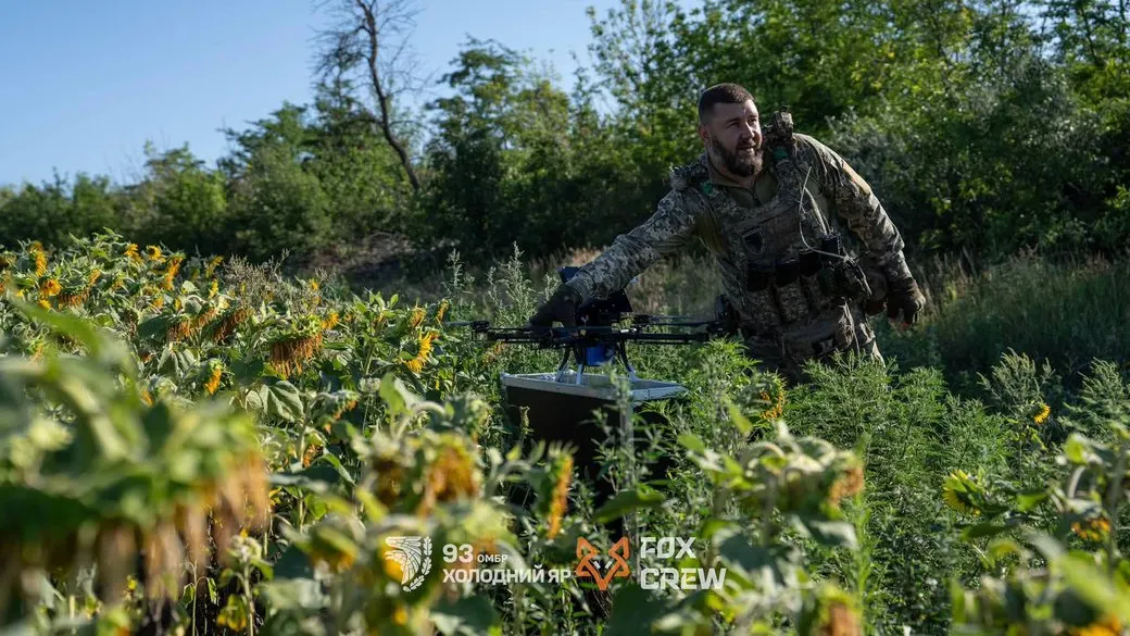 Фронт на Донеччині та Луганщині: 44 бої за добу, удари по енергооб'єктах в окупації