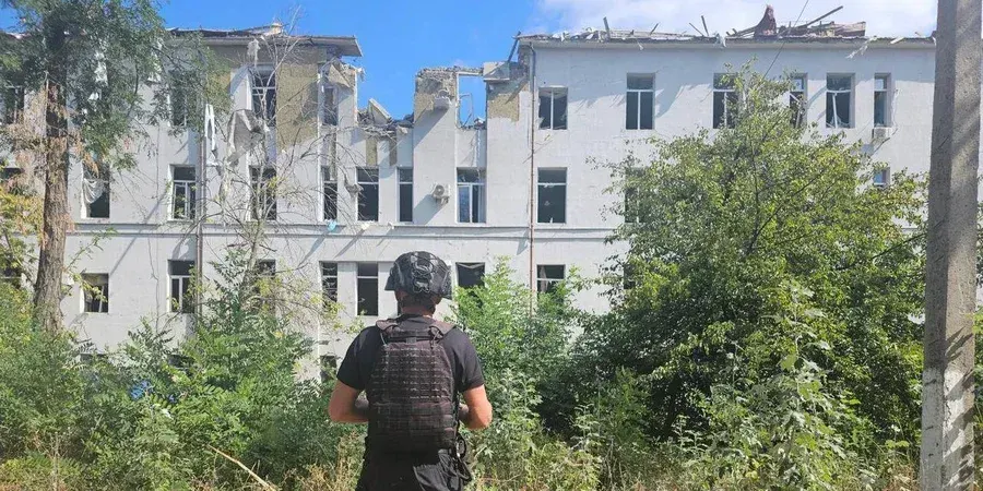 У "Дії" з'явилося 6 нових категорій для фіксації збитків держави та бізнесу