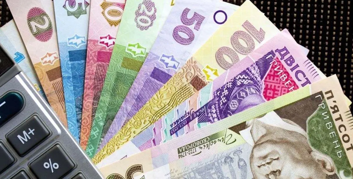 Понад 155 тисяч пенсіонерів Луганщини отримують виплати через ПФУ