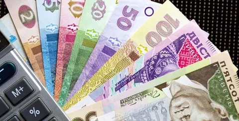 Понад 155 тисяч пенсіонерів Луганщини отримують виплати через ПФУ