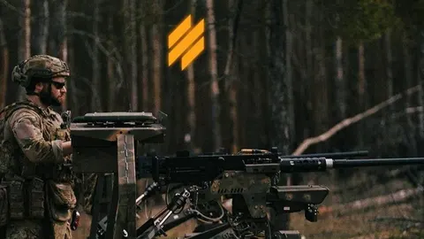 Третій армійський корпус провів операцію північніше Лимана