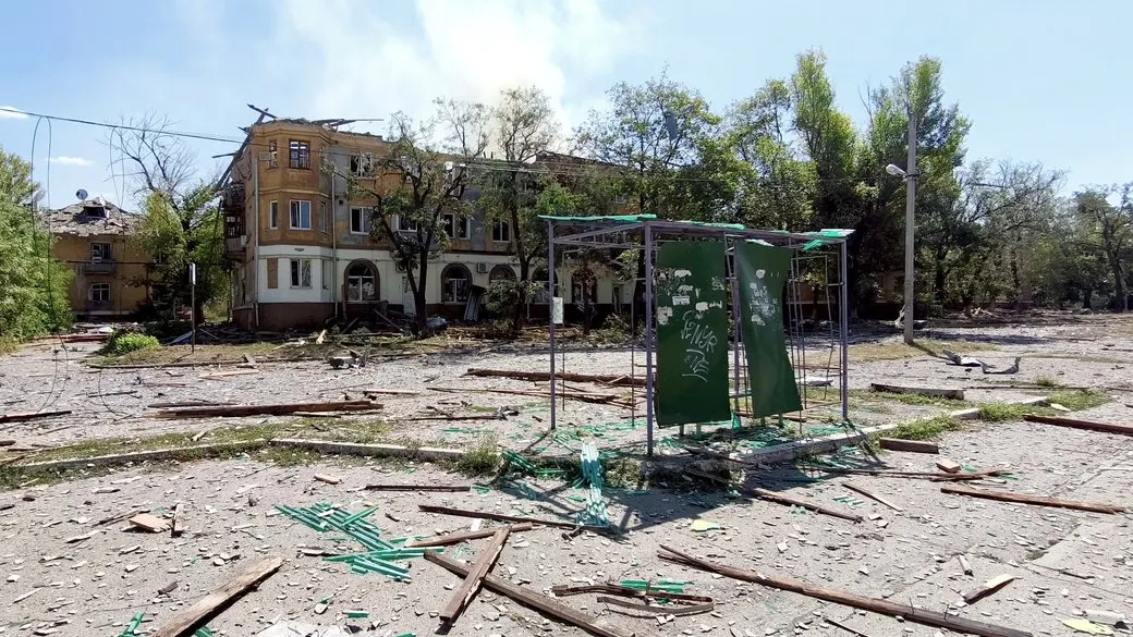26 серпня на Луганщині буде тепло й без опадів: прогноз погоди