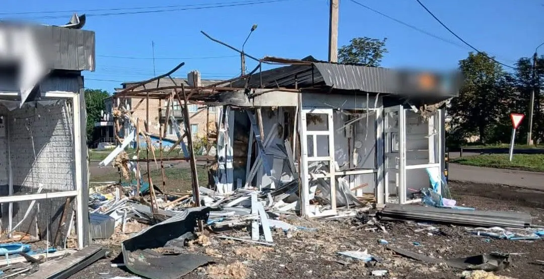 Обстріли Донеччини: троє загиблих, серед поранених дитина