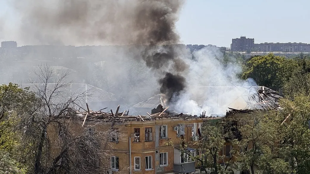 Ясна субота: якою буде погода 29 серпня на Луганщині та Донеччині