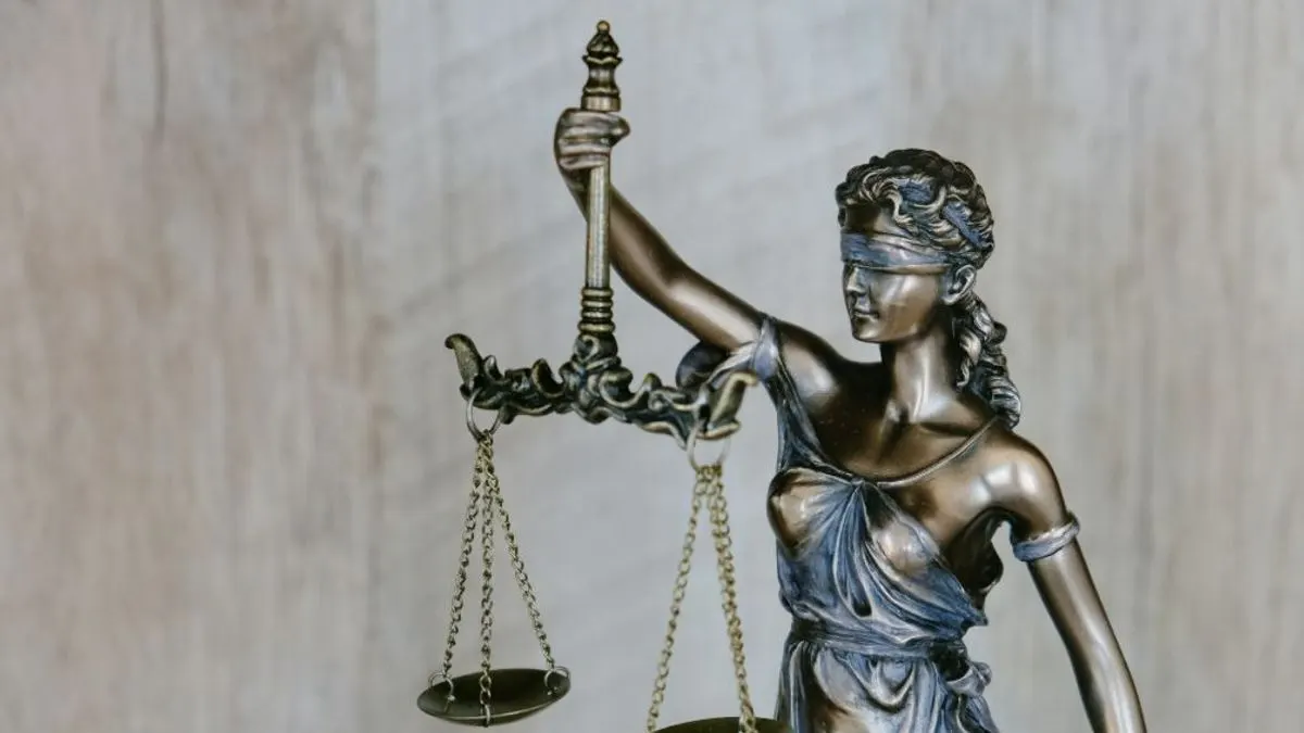Посадовця МВА на Луганщині судитимуть за розтрату 900 тисяч гривень