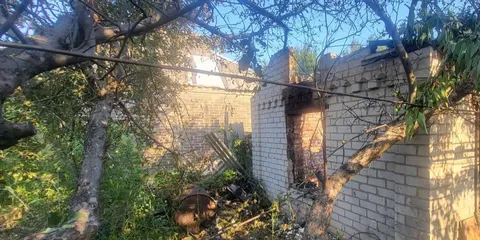 Удари по Дружківці та Краматорську: загиблий, поранені та руйнування
