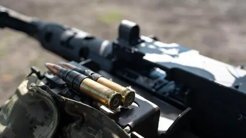 Нацгвардія: ворог атакує Костянтинівку в лоб, бої йдуть у міській забудові