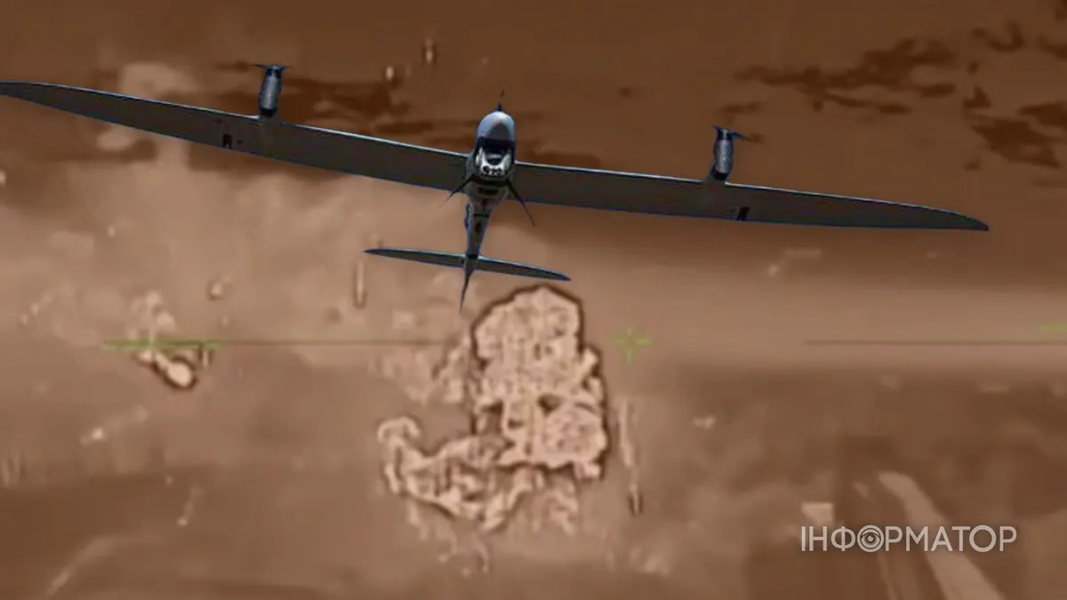 ССО влучили по артскладу окупантів на Луганщині: деталі операції