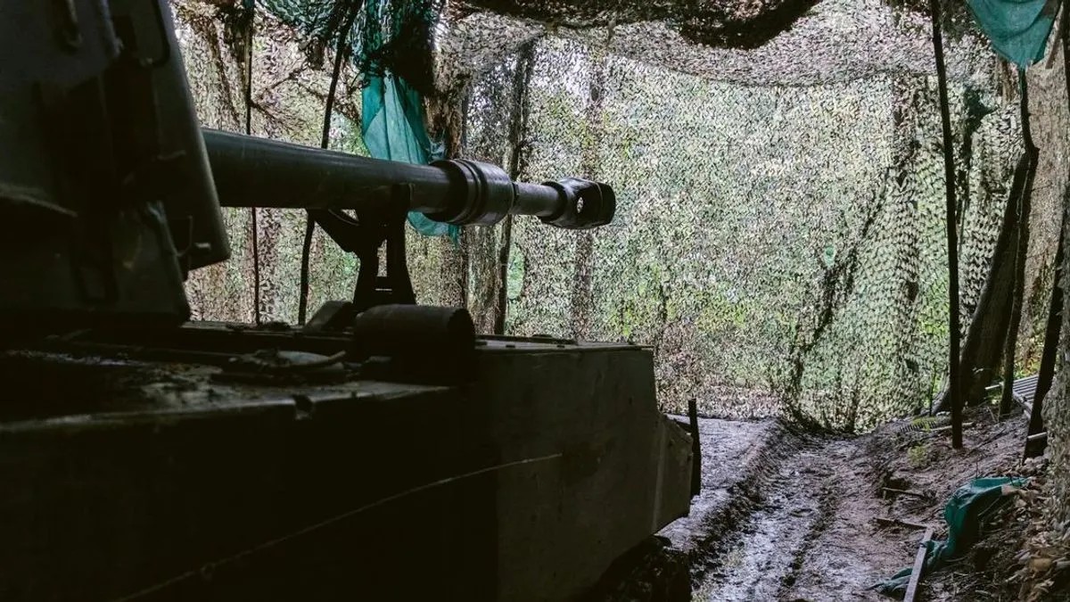 ЗСУ знешкодили понад 1300 окупантів та літак за добу
