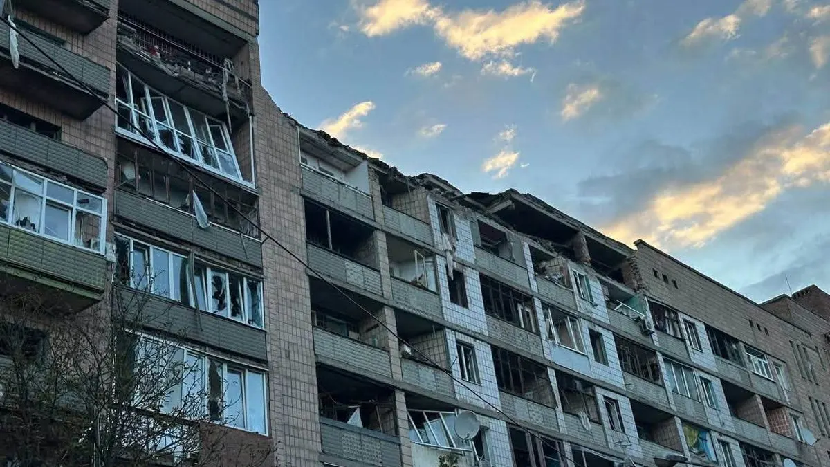 У Краматорську зросла кількість жертв авіаудару — що відомо