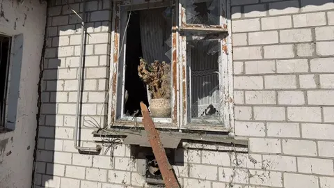 Російський «Смєрч» ударив по Слов'янську: що відомо про руйнування