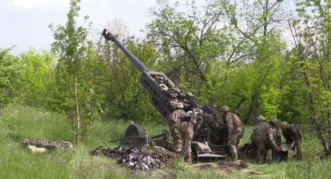 233 бойових зіткнення за добу: найгарячіше — на Покровському та Костянтинівськом