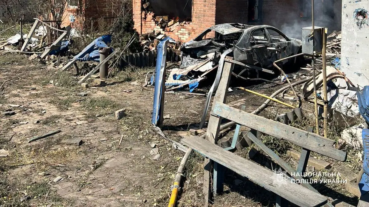 Обстріл Донеччини: п'ятеро загиблих, серед них дитина