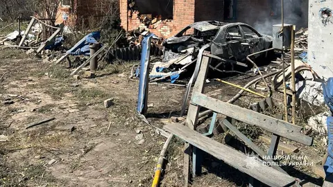 Обстріл Донеччини: п'ятеро загиблих, серед них дитина