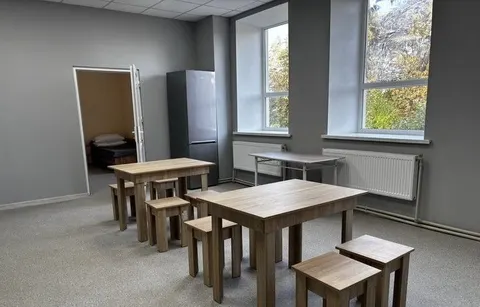 Для переселенців з Костянтинівки готують житло на Кіровоградщині