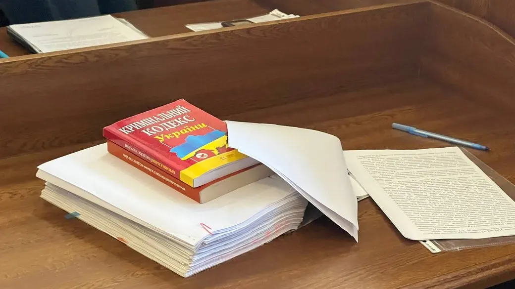 Посадовця військової адміністрації Луганщини судитимуть за розтрату майже 900 тисяч