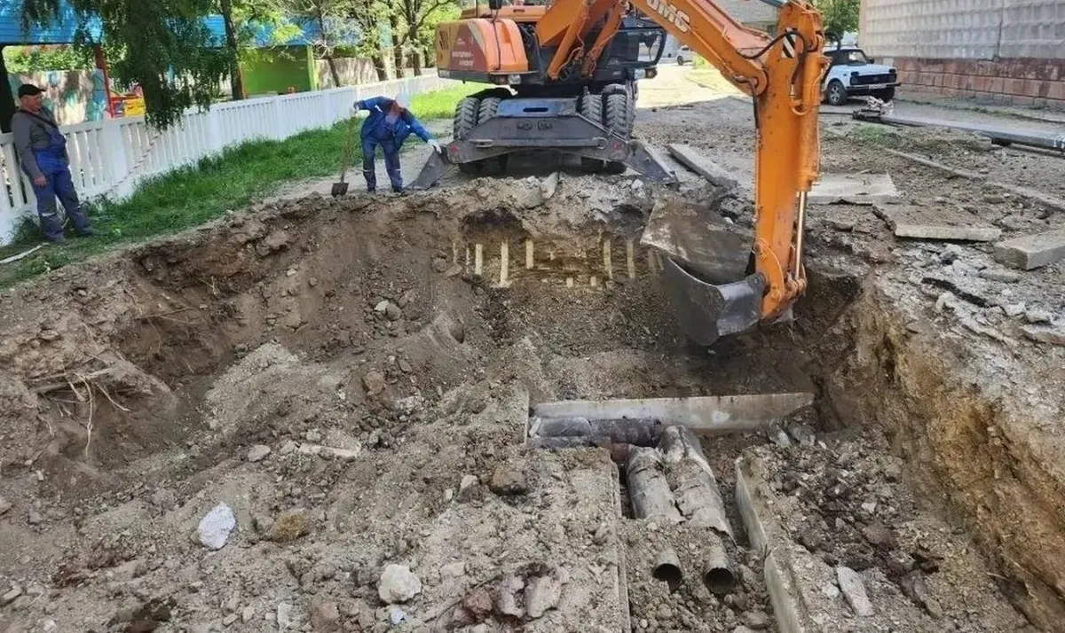 Окупанти відклали відновлення тепла на Луганщині до 2027 року
