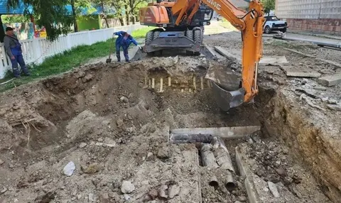 Окупанти відклали відновлення тепла на Луганщині до 2027 року