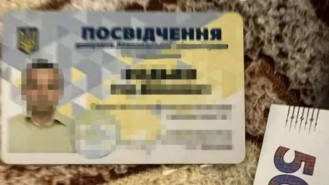 На Донеччині лікар-депутат вимагав 7 тис. доларів за групу інвалідності