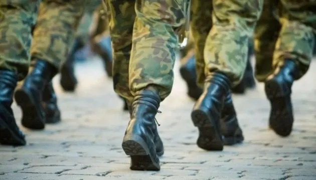 Окупанти оголосили тотальну мобілізацію на Луганщині та Донеччині