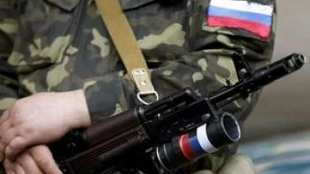 Фінський суд уперше засудив російського бойовика за злочини на Луганщині