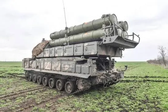 Сили оборони вдарили по ЗРК «Бук-М3» та складах ворога на Луганщині
