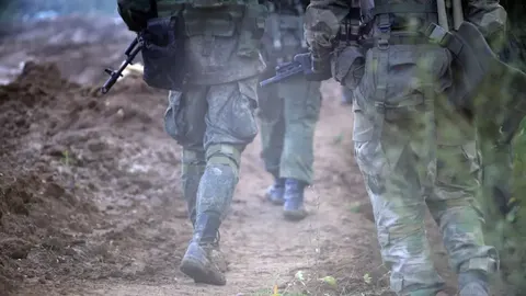 Окупантам бракує резервів: експерт пояснив, чому ворог готує нову мобілізацію