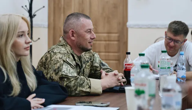 У РФ військові просять перенести дедлайн захоплення Донбасу з 31 грудня на березень — Паліса