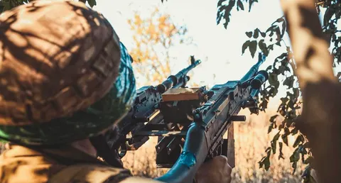 Ворог активізував штурми на Покровському напрямку напередодні осені