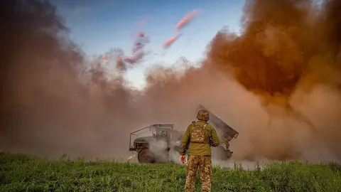 Сили оборони за добу ліквідували 1440 окупантів та знищили 77 гармат