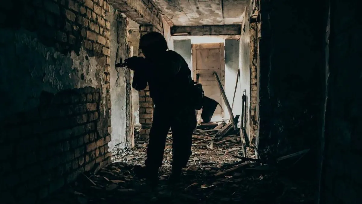 На Лиманському напрямку окупанти не мають чим закривати дефіцит живої сили